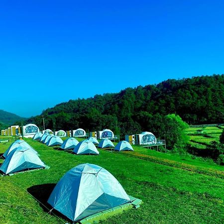 ข้างเขาแคมป์ Khangkhao Camp Ban Yang Khun Wang 외부 사진