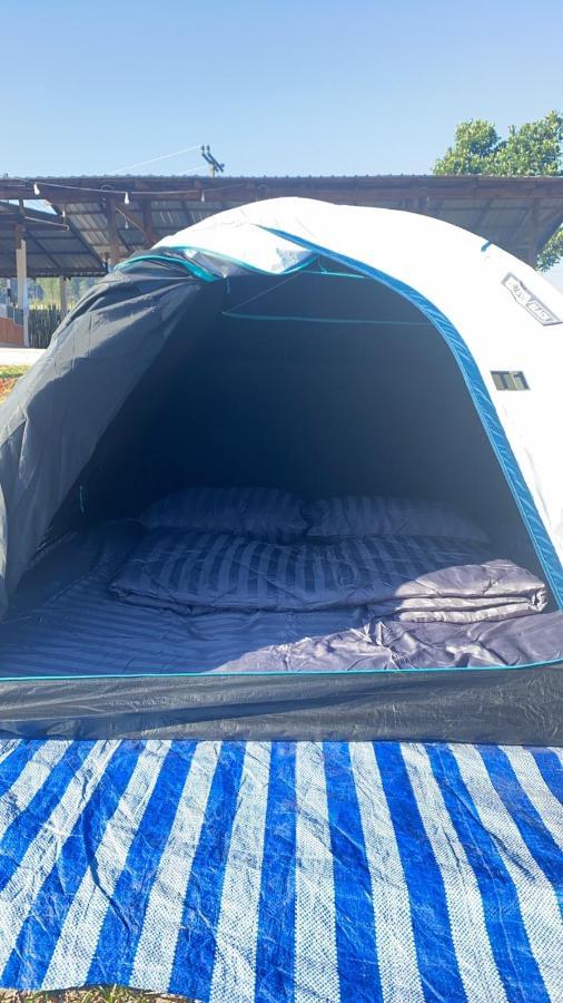 ข้างเขาแคมป์ Khangkhao Camp Ban Yang Khun Wang 외부 사진